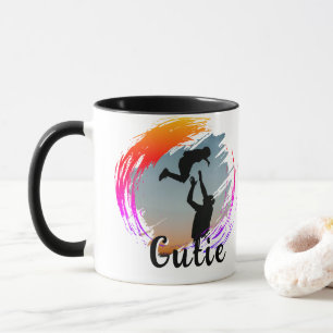 Custom Pet Memorial Photo Coffee Mug