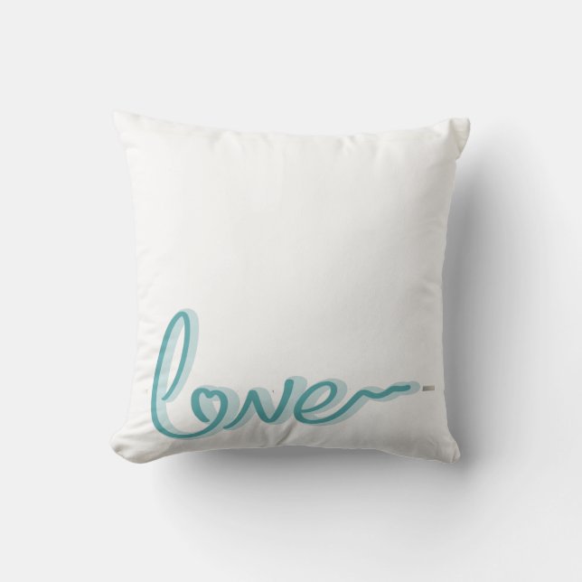 Custom Pet Photo  Cushion (Front)