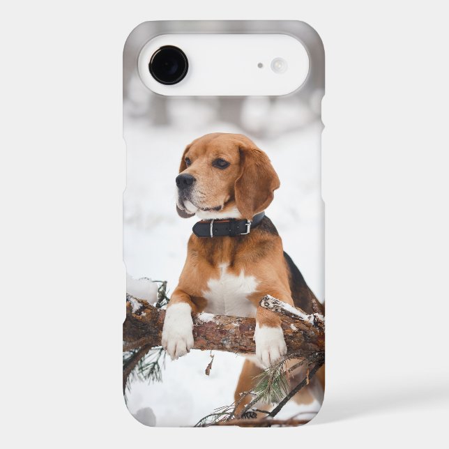 Custom Pet Photo Keepsake Gift Cute Dog or Cat (Back)