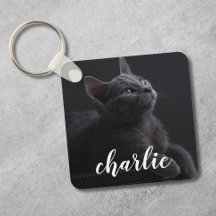 Custom Pet Photo Personalised Name