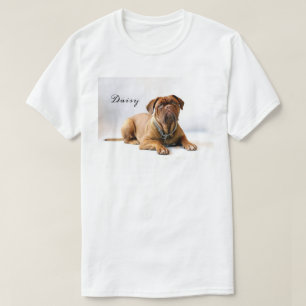 Custom Pet Photo Shirt