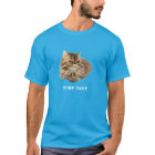 Custom Pet Photo Shirt - Add Your Pet Photo & Name