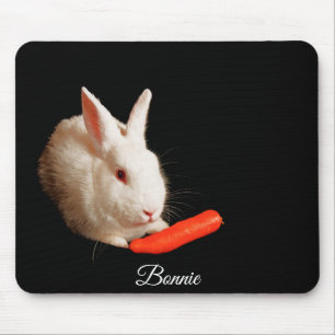 Custom pet photo your animal mouse mat