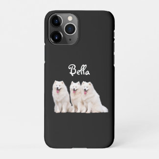 Custom Pet Sketch Case ,Photo & Name | Dog Mum,