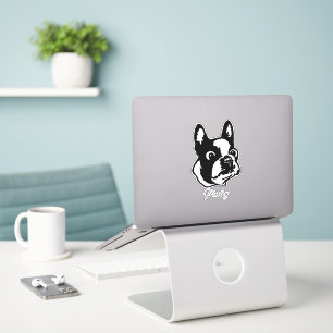 Custom Pet Sticker,Custom Dog Sticker