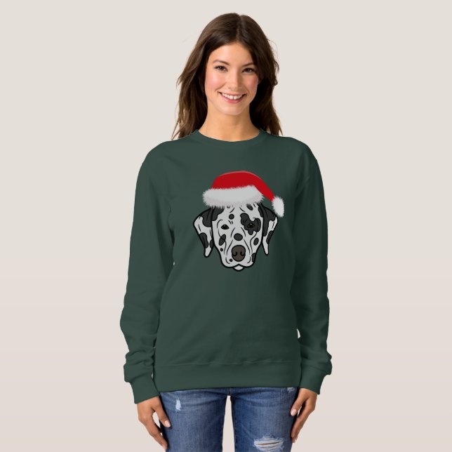Custom Pet Sweater (Front Full)