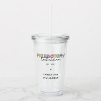Custom Phlebotomy Technician PBT Phlebotomy Tech