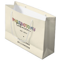 Custom Phlebotomy Technician PBT Phlebotomy Tech