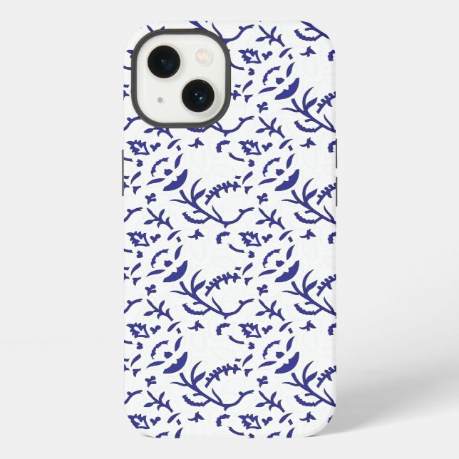 Custom Phone Case Personalised Cover (Back)