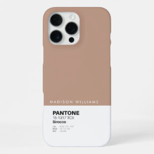 Custom Phone Case Personalised Modern