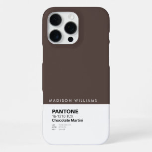 Custom Phone Case Personalised Modern