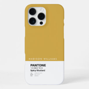 Custom Phone Case Personalised Modern