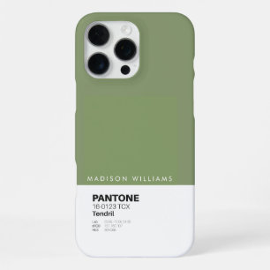 Custom Phone Case Personalised Modern