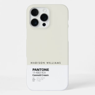 Custom Phone Case Personalised Modern