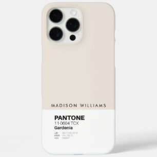 Custom Phone Case   Personalized Modern 