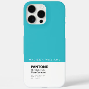 Custom Phone Case   Personalized Modern 