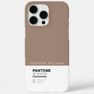 Custom Phone Case   Personalized Modern 