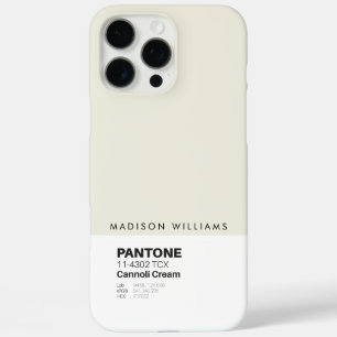 Custom Phone Case   Personalized Modern 