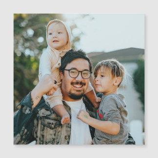 Custom Photo