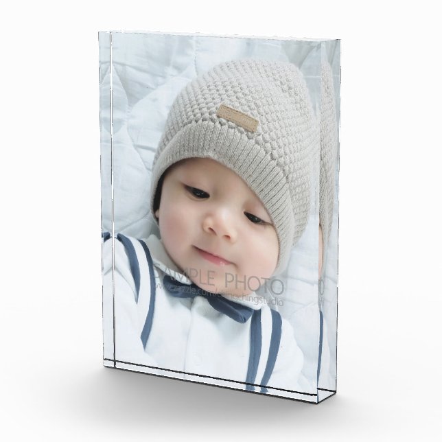 Custom Photo (Right)