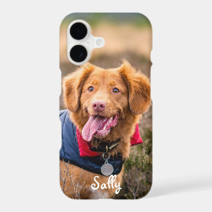 Custom Photo