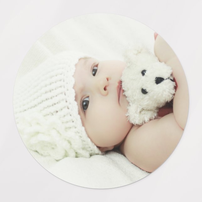 Custom Photo (Design 1)