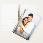 Custom Photo 2026 Planner