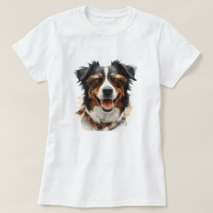 Custom Photo Add Your Own dog mum create your own T-Shirt