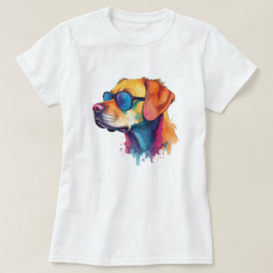 Custom Photo Add Your Own dog mum create your own T-Shirt