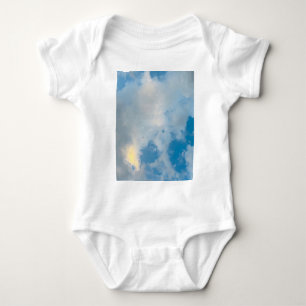 Custom Photo  (Add Your Own Photo and/or text) Baby Bodysuit