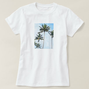 Custom Photo (Add Your Own Photo and/or text) T-Shirt
