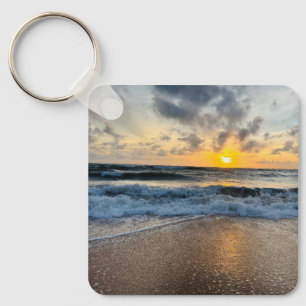 Custom Photo Add Your Own Photo Key Ring