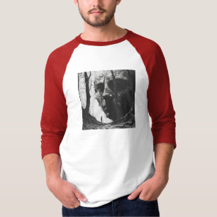 Custom Photo Add Your Own Photo Personalised T-Shirt