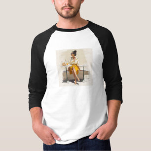 Custom Photo Add Your Own Photo Personalised T-Shirt
