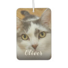 Custom Photo And Name Car