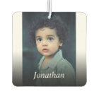 Custom Photo And Name Personalised