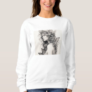 Custom Photo and Name Personalised Hoodie
