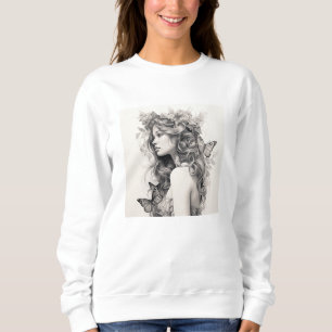 Custom Photo and Name Personalised Hoodie