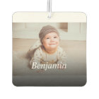 Custom Photo And Name Personalised Unique