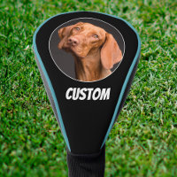 Custom Photo and Name / Text Funny Unique Novelty