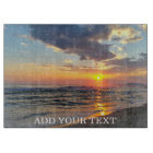 Custom Photo and Optional Text Personalised