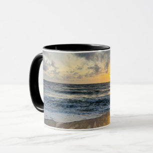 Custom Photo and Personalised Mug