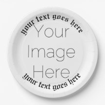 Custom Photo and text Church – Religious baptism