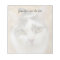 Custom Photo And Text Personalised Notepad