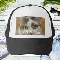 Custom Photo and Text Personalised