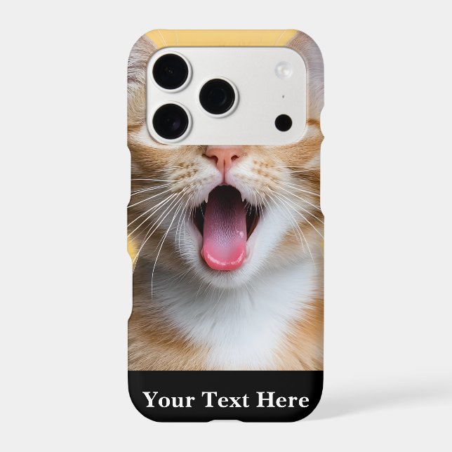 Custom Photo and Text Personalized  (Back)