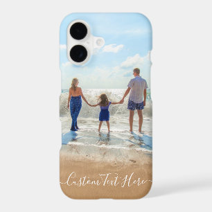 Custom Photo and Text Your Favorite Photos Gift