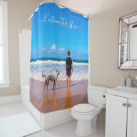 Custom Photo and Text - Your Own Design - My Dog