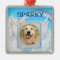 Custom Photo Angel Pet Memorial