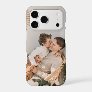 Custom Photo Apple iPhone13 14 15 16 17 Phone Case